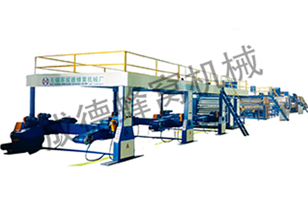 杭州推荐蜂窝纸生产线厂家
