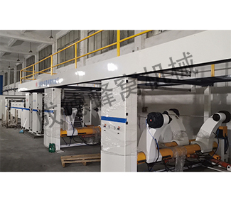 蜂窝纸板机械 蜂窝纸板机械